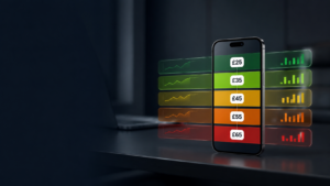 Business Mobile Fair Price Index Q3 2026