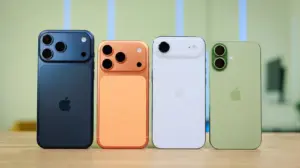 iPhone 18 Lineup 2026: What It Means for UK Business