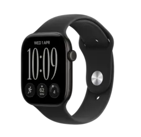 Apple Watch Series 12 Black