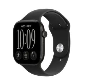 Apple Watch Series 12 Black