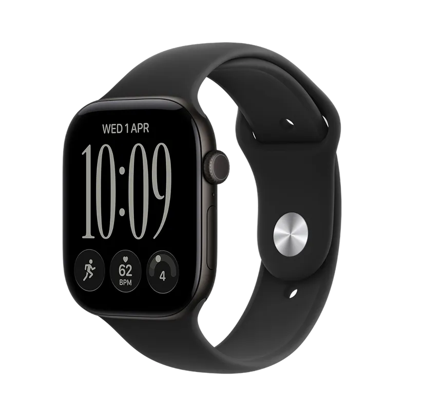 Apple Watch Series 12 Black