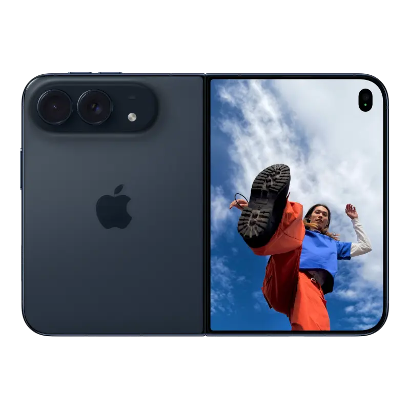 iPhone Duo
