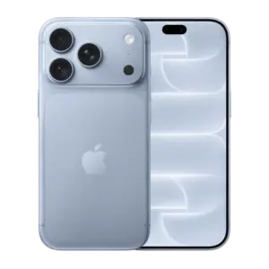 iPhone 18 Pro Glacier main