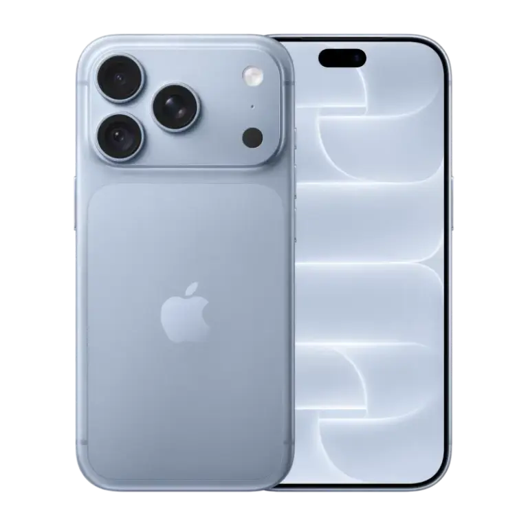 iPhone 18 Pro Glacier main