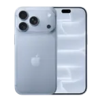iPhone 18 Pro Max Glacier main