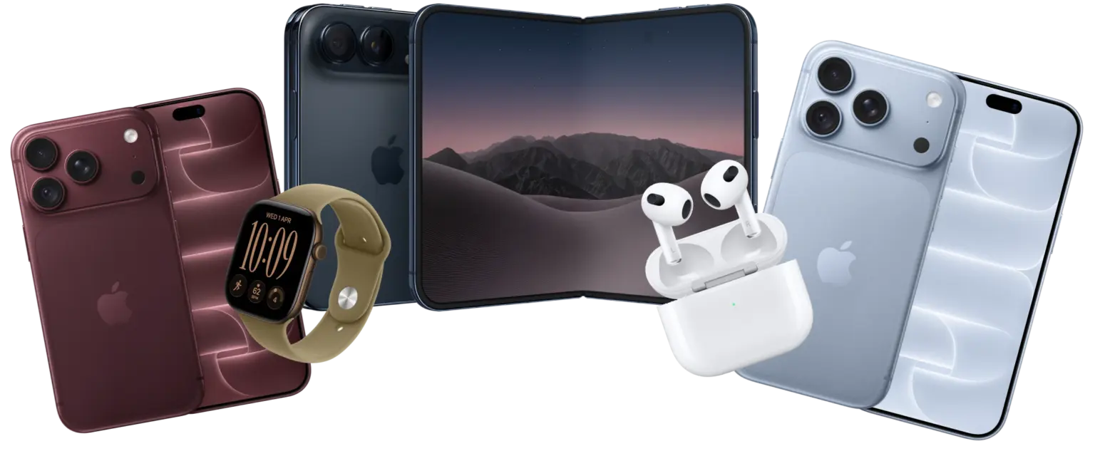 iPhone 18 Pro, iPhone 18 Pro Max, iPhone Duo, Apple Watch Series 12