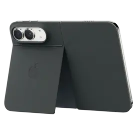 iPhone Duo Folio with Kickstand Navy Blue